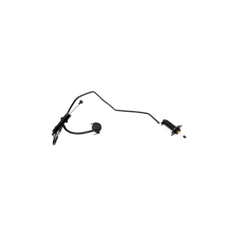 Commande embrayage pour Renault Mascott