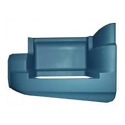 Marche pied G pour Daf LF