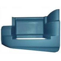 Marche pied G pour Daf LF