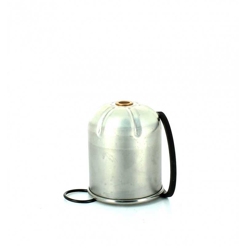 Filtre à huile, centrifuge pour Renault