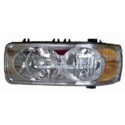 bloc optique droit pour Daf cf 85