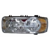 bloc optique droit pour Daf cf 85