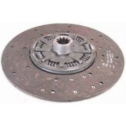 Disque d'embrayage pour Iveco  EuroTech, Stralis, EuroTrakker,Trakker