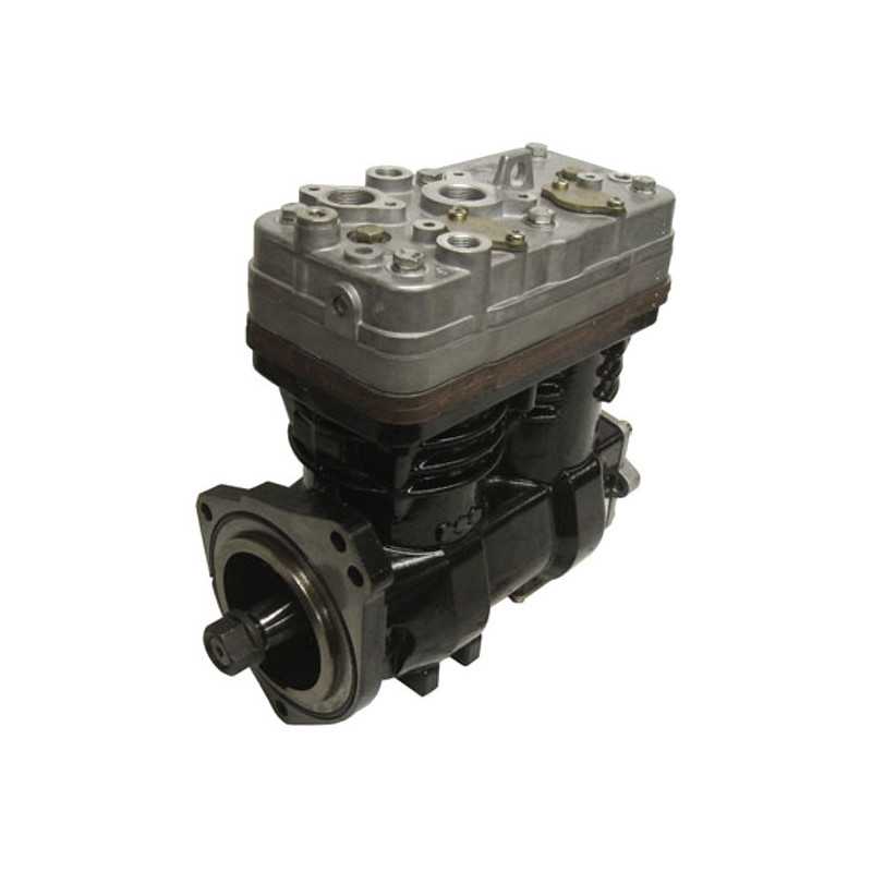 Compresseur d'air pour Volvo FE