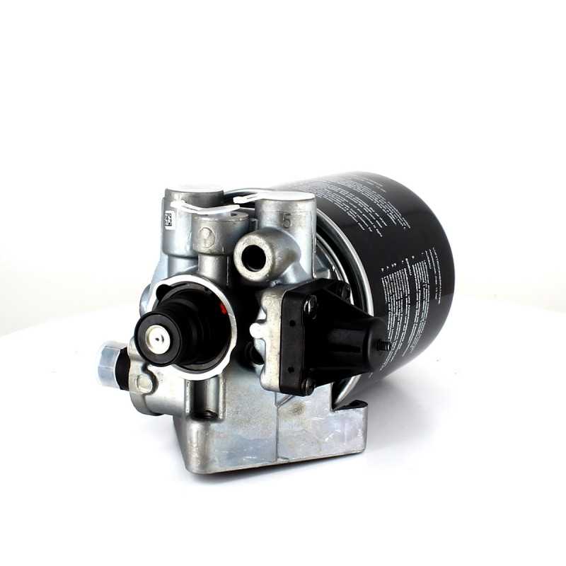 Dessiccateur d'air pour Man F2000