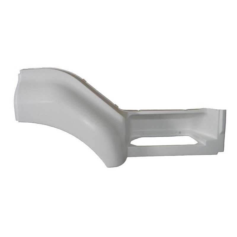 Aile avant Droite  appréttée pour Renault Premium