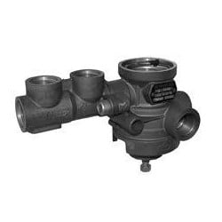 Valve limiteur pour  Renault Premium