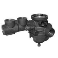 Valve limiteur pour  Renault Premium