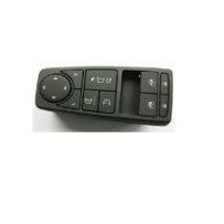 Panneau de commande, porte, côté conducteur pour MAN TGL/TGM, TGS/TGX