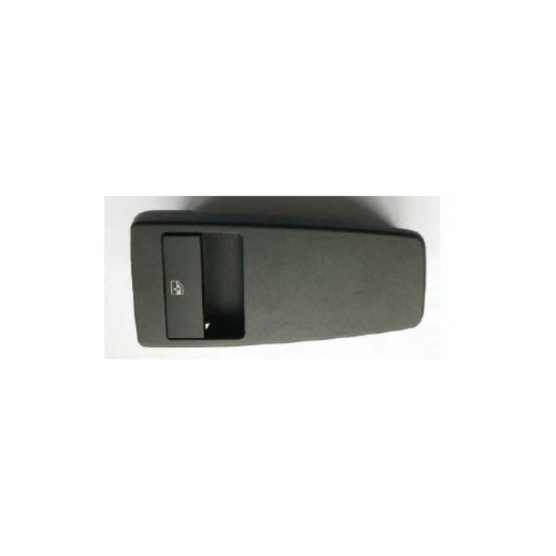 Panneau de commande, porte, côté passager pour MAN TGL/TGM, TGS/TGX