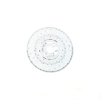 Boite de disques tachygraphe, 1 journée, 125 km/h pour Daf 95XF, Etc.