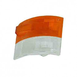 Feu clignotant AVD pour Volvo FL6