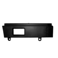 Cache droit pour Scania