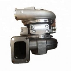 Turbo  Echange Réparation avec kit de joints pour Iveco Stralis