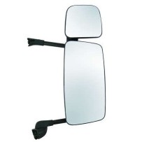 Rétroviseur panoramique pour Scania S/4/PGRT