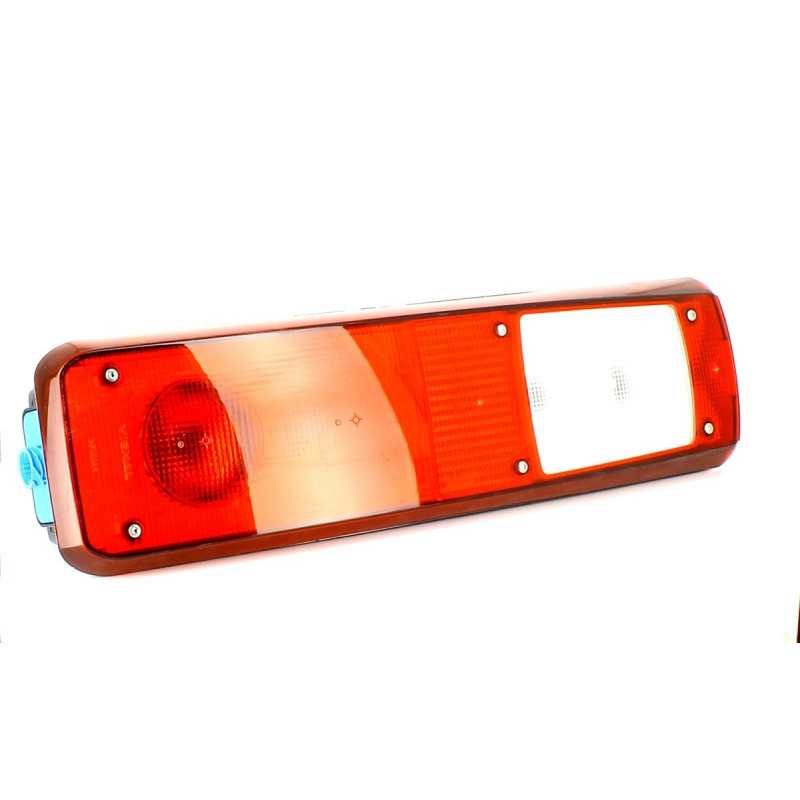 Feu arrière gauche pour Volvo