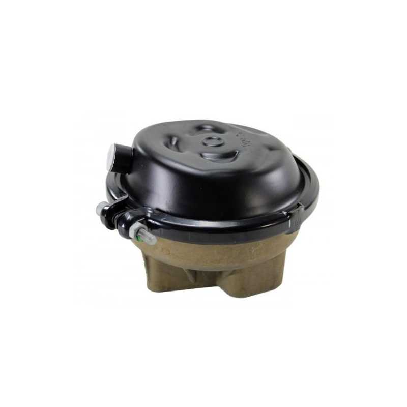 Cylindre de frein Ivceo