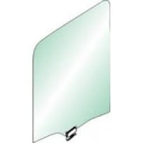 Vitre de porte, droite pour Scania P-/G-/R-/T-Series