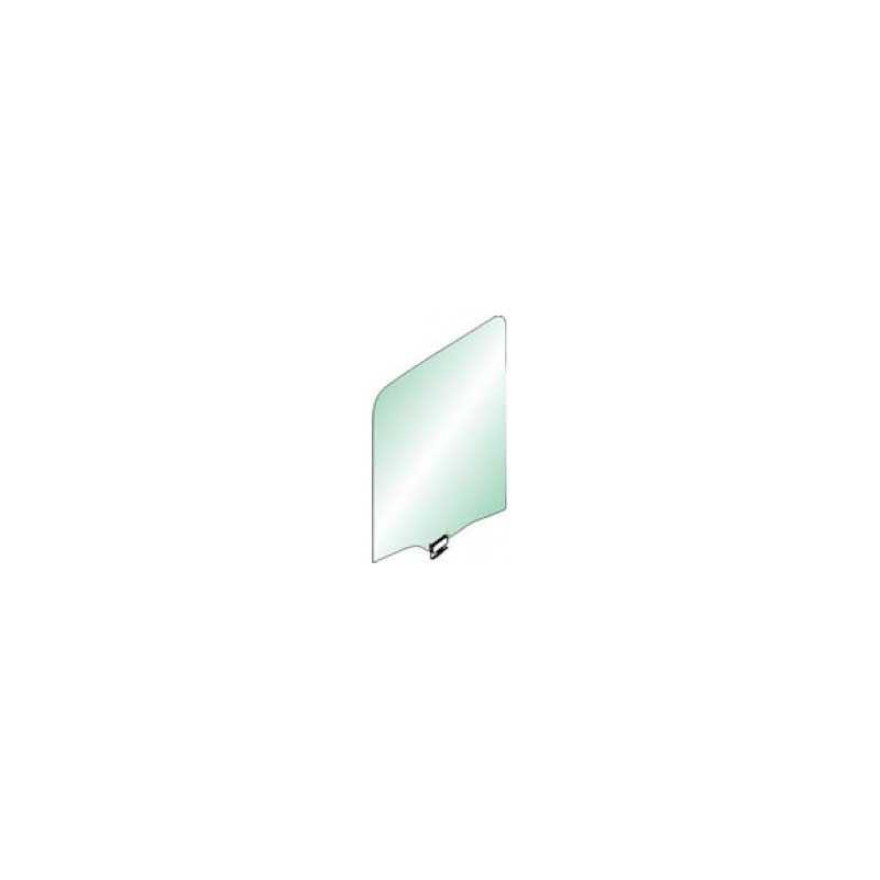 Vitre de porte, droite pour Scania P-/G-/R-/T-Series