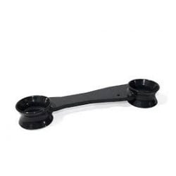 Tige de connexion, suspension pneumatique de cabine pour Scania P-/G-/R-/T-Series