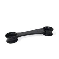 Tige de connexion, suspension pneumatique de cabine pour Scania P-/G-/R-/T-Series