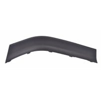 Revêtement d'aile, droite pour  Scania P-/G-/R-/T-Series