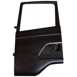 Porte brute, gauche pour Scania P-/G-/R-/T-Series