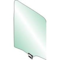 Vitre de porte, gauche pour Scania P-/G-/R-/T-Series