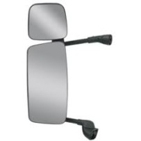 Rétroviseur panoramique droit pour Scania S/4/PGRT