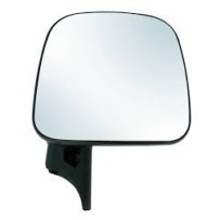 Rétroviseur grand angle pour Scania P-/G-/R-/T-Series