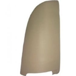 Jonction de capot gauche