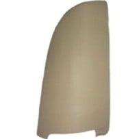 Jonction de capot gauche