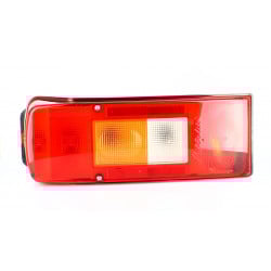 Feu ar pour Volvo