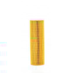 Insert de filtre, nettoyeur d'huile pour Scania Série 4