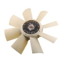 Ventilateur avec coupleur pour Scania 4-Series