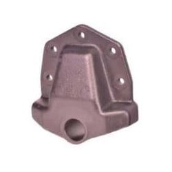 Ferrure de ressort pour Renault Série G