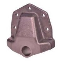 Ferrure de ressort pour Renault Série G