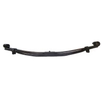 Ressort AV 3 lames essieu 2 pour Renault Série G