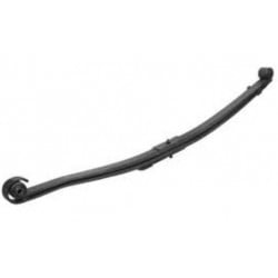 Ressort  AV 2 lames pour Renault  Midlum