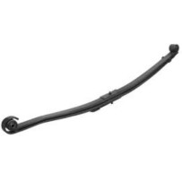 Ressort  AV 2 lames pour Renault  Midlum