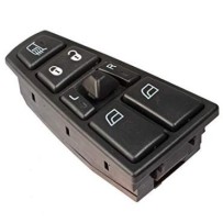 Panneau de commande porte conducteur