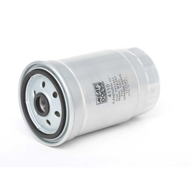 Filtre à carburant pour  Renault Master/Mascott