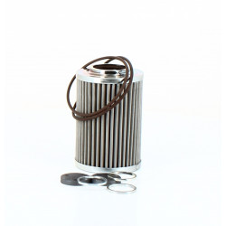 Insert de filtre à huile, boite de vitesse