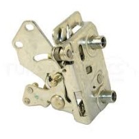 Serrure de porte, gauche pour  DAF Cf85