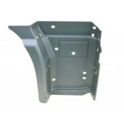 Caisson enmarchement Mercedes 