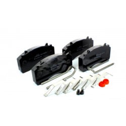 Plaquette de frein Wabco Maxx 22