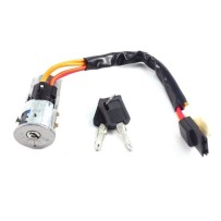 Contact antivol pour Renault