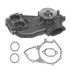 Pompe à eau pour Mercedes-Benz Actros MP3