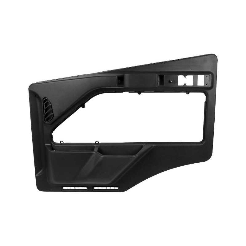 Revêtement de porte, droit pour Mercedes-Benz SK/MK/NG-Series