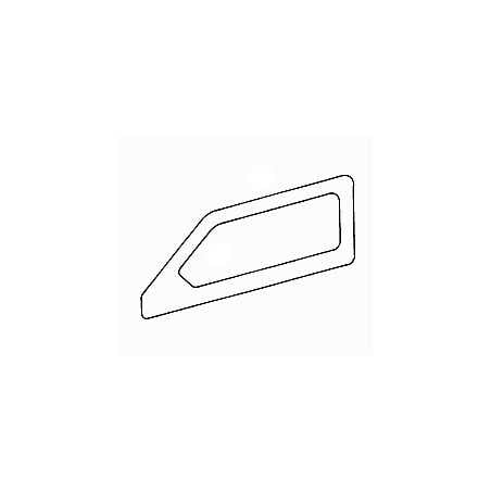 Garniture de porte, droit pour Mercedes-Benz SK/MK/NG-Series Garniture de porte, droit pour Mercedes-Benz SK/MK/NG-Series